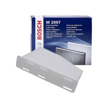 Vw Volkswagen Polo 1.4 04.2005 - 05.2007 Bosch Aktif Karbonlu Polen Filtresi Filitre