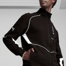 Puma Bmw M Motorsport Erkek Ceket 630616 01 Siyah