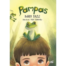 Pampas - Yqbx-716905