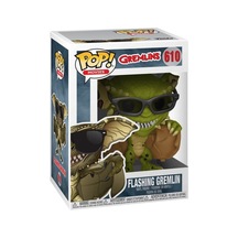 Pop Flashing Gremlin Figür 610