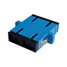 Erat Sc-sc Multi Mode Om3 Duplex Adaptor