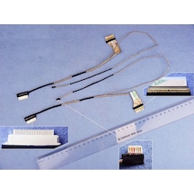 Toshiba Uyumlu Satellite C855-129 C855-12c C855-12f Lcd Ekran Data Kablosu / 1.versiyon Toshiba Uyumlu Satellite C855-129 C855-12c C855-12f Lcd Ekran Data Kablosu / 1.versiyon