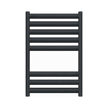 Alüminyum Mat Siyah 50x80 Petsa Stila Havlupan