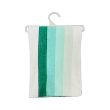 Maisonette Happy Plaj Havlusu Yeşil 75 X 150 Cm 3 Adet Çok Renkli