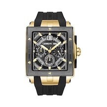 Cerruti 1881 Cıwgo0072404 Erkek Kol Saati-2386 Çok Renkli
