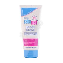 2 Adet Sebamed Bebe Krem Extra Soft 200 Ml.