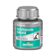 Shimano Motorex Süspansiyon Gres Kavanozu 100g Mot311071 Siyah