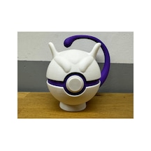Pokemon Mewtwo Topu 10cm
