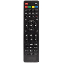 Wolftech Hd-2020 Uydu Cihazı Kumandası