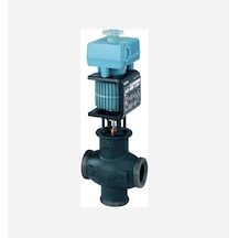 Sıemens Mxg461.50-30 Dn 50 Ac/dc 24v 3y Manyetik Vana
