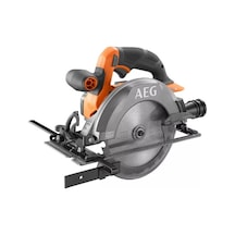 AEG BKS 18SBL-0 Kömürsüz Sunta Kesme 165mm - T4935479660