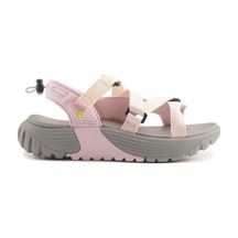 Lumberjack 4m Free Wmn Jr 4fx Pudra Çocuk Sandalet Pudra