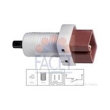 Fren Pedal Müşürü 206-406-607-Jumpy-Expert-C8-Evasıon