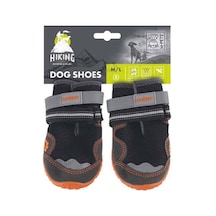 Hiking Köpek Ayakkabısı M-l Çok Renkli