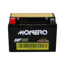 Monero Akü Ytx9a-bs 12v9ah 2013-2016 Kawasaki Z 800 E