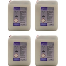 Birka Endüstriyel Saç Şampuanı 4 x 5 KG