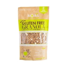 Mom's Glutensiz Elmalı Gronala 300 G