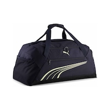 Puma Fundamental M Sports Ba Unisex Yetişkin Spor Çantası Ten