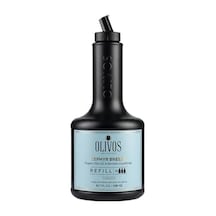 Olivos Zephyr Breeze Hamam Kokulu Zeytinyağlı Sıvı Sabun Refill 1500 Ml 3x500 Ml Nemlendirici, Uzun Süreli Kullanım, Ekonomik Aile Boyu Hamam Kokulu