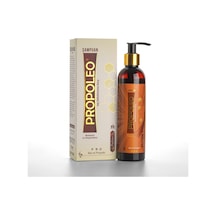 Propoleo Bal ve Propolis Özlü Saç Dökülmesine Karşı Şampuan 250 ML
