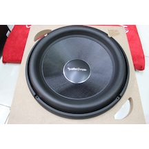 Rockford Fosgate T2-16 - 2500w Rms - 46cm Amerikan Subwoofer