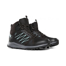 Tnf Black/aqua Splash