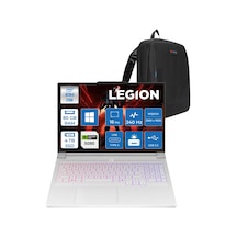 Lenovo Legion Pro 7 16IAX10H W83F500S3TRP39 Ultra 9 275HX 80 GB 4 TB SSD 24 GB/rtx5090/175w 16" W11P Dizüstü Bilgisayar + Çanta