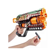 Bezos X-shot Skins Griefer Dart Fırlatıcı 12 Dartlı Ob