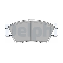 Honda Civic 7 On Fren Balatasi 1.4 2001-2001 Delphı Lp809