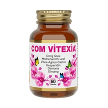 Com Vitexia 60 Kapsül