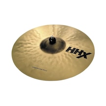 Sabian 11887xb 18" Hhx X-plosion Serisi Crash Zil