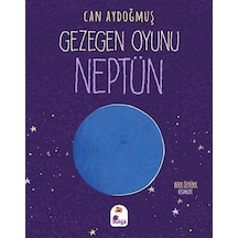Gezegen Oyunu / Neptün / Can Aydoğmuş