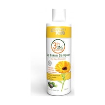 Softto Plus 3 İn 1 Saç Bakım Şampuanı 250 ML