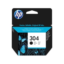 Hp 304 Siyah Kartuş