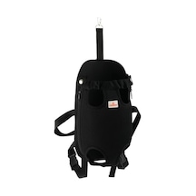 3.1 Phillip Lim Askılı Taşıma Çantası, 1,5-3 Kg Evcil Hayvanlar İçin Konforlu Tasarım 0233 Orangeblue Cat
