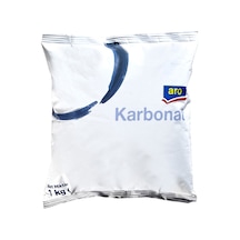 Aro Karbonat 1 Kg - Çok Amaçlı Kullanım İçin Hijyenik Ve Mutfak Karbonatı 6'li Avantaj Paketi - Tarı