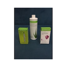 Herbalife Ve İncelme Ful Paket
