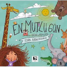 Mutlu Gün - Ccgx-832837