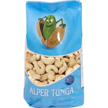 Alper Tunga Çiğ Kaju 500 G