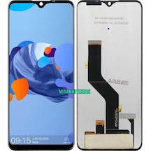 Reeder P13 Blue Max Plus Lcd Ekran Dokunmatik