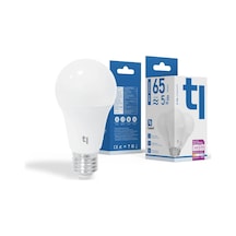 Redeem Plus A60a E27 Led Ampul, Titreşimsiz, Göz Konforu, 863 Lümen, Beyazı, 5000 Kelvin Standart