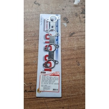 Doblo Punto Strada Astrah Vectra C Zafira 1.9 Egzoz Manifold Contası Otoconta 42427721 46467747