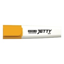 Jetty Işaretleme Kalemi Pastel Turuncu Pastel Turuncu