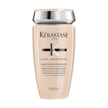 Kerastase Curl Manifesto Bain Hydratation Douceur Şampuan 250 ML