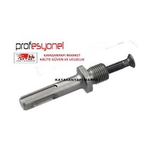 Sds Plus Mandren Adaptörü N11.388