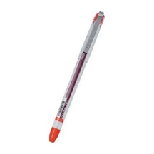 Kırmızı My Gel 0.5mm Ince Iğne Uçlu Jel Kalem 1 Adet My-jel Pilot Kalem Diğer