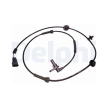 Delphı Ss20205 Abs Sensoru On 1371543 1385797 1785753