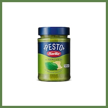 Bezos Pesto Genovese Sos 190gr 1 Adet Hb006