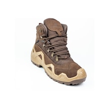 Hammer Jack 1000 23015 Leopard Kahverengi Waterproof Erkek Outdoor Bot 001