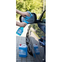 Glace Cam Temizleyici 5 L
